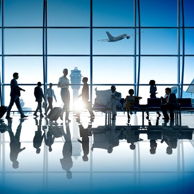 Filtration Solutions for Airports