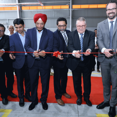 Hengst Filtration opens site in Bengaluru, India
