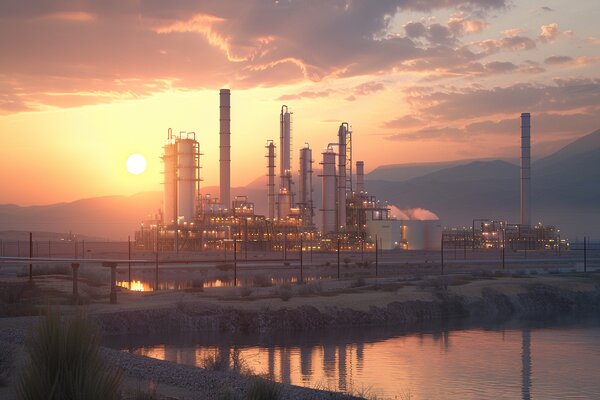 Carbon Capture and Direct Air Capture: We take the CO2 out of the air