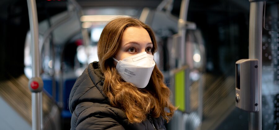 Respiratory masks