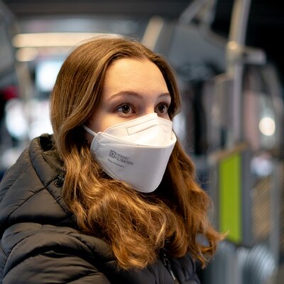Masques de protection respiratoire