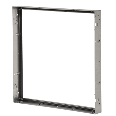 Frames, housing and accessories